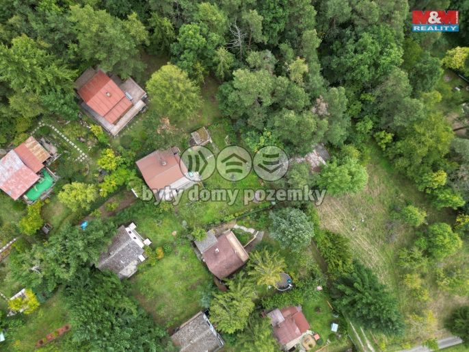 Prodej, Chata, Stražisko