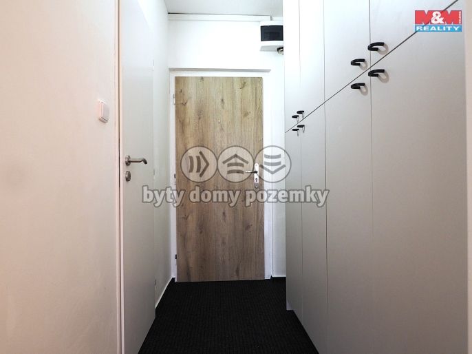Pronájem, Byt 1+kk, Bohumín