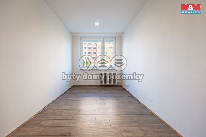 Prodej, Byt 3+kk, Praha