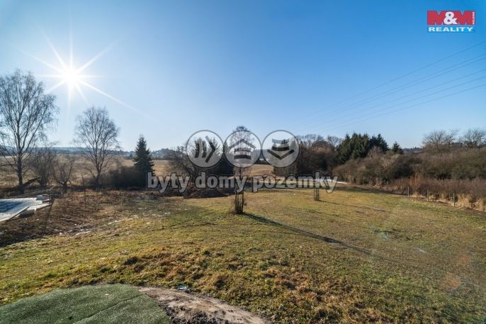 Prodej, Zemědělská usedlost, Tymákov