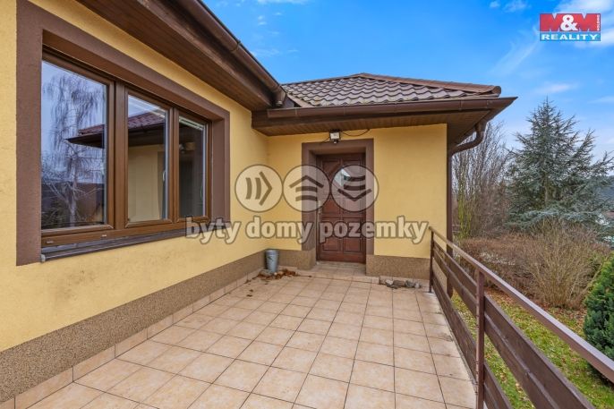 Prodej, Rodinný dům, Králův Dvůr