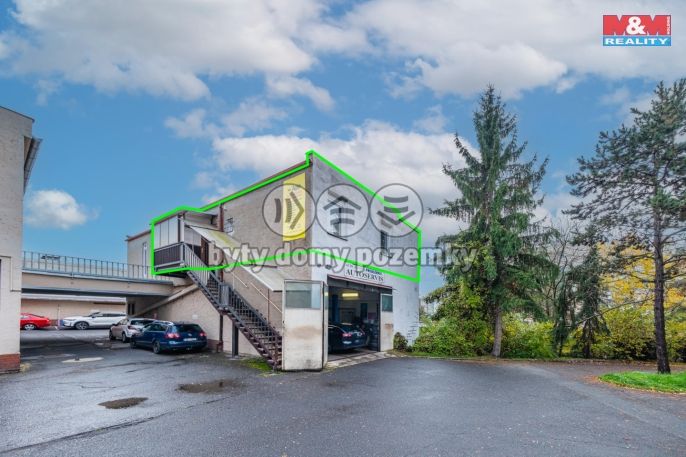 Prodej, Byt 3+1, Praha