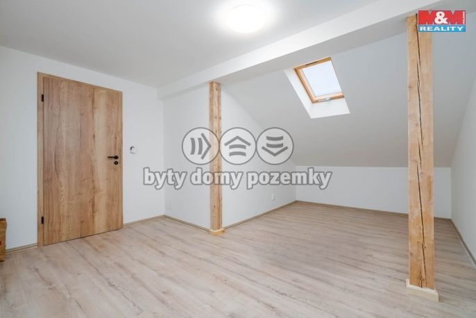 Prodej, Nájemní dům, Benešov