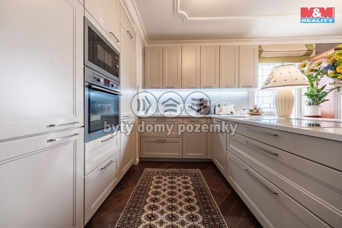 Prodej, Byt 3+kk, Praha