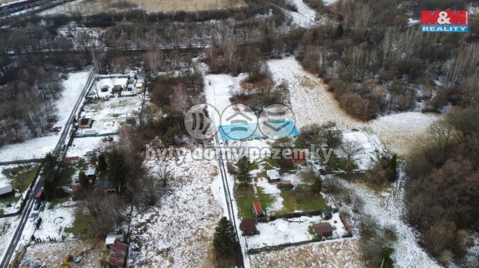 Prodej, Zahrada, Karviná