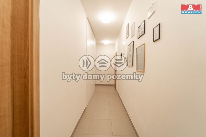 Prodej, Byt 3+kk, Praha