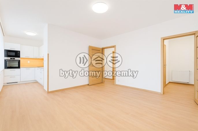 Pronájem, Byt 3+kk, Adršpach