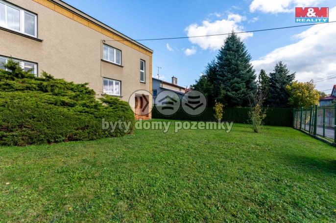 Prodej, Rodinný dům, Těrlicko