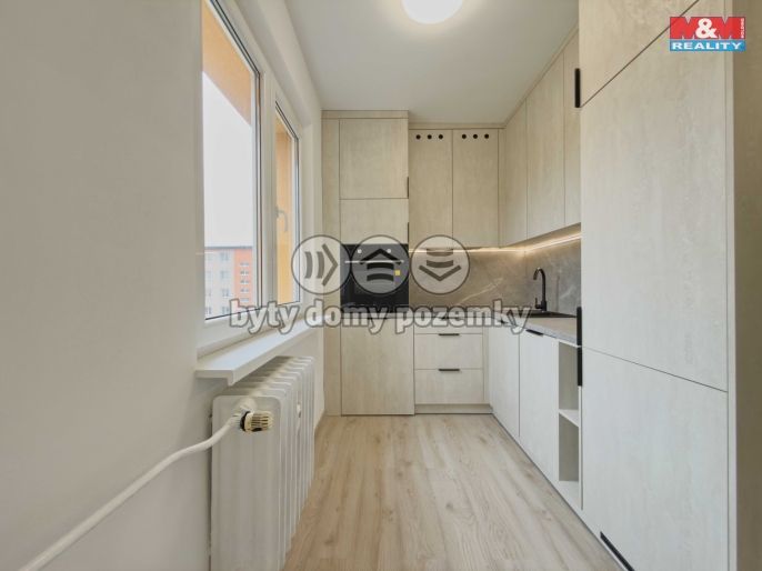 Prodej, Byt 2+1, Karviná