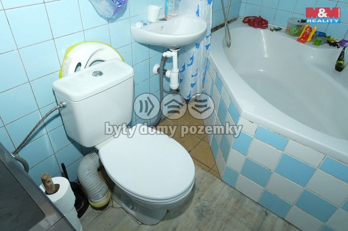 Prodej, Rodinný dům, Církvice