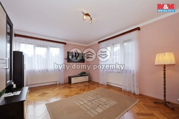 Prodej, Rodinný dům, Víska