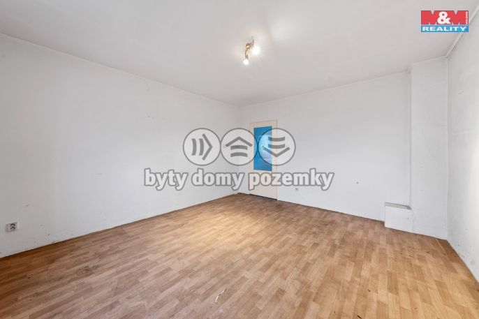 Prodej, Rodinný dům, Ústí nad Labem