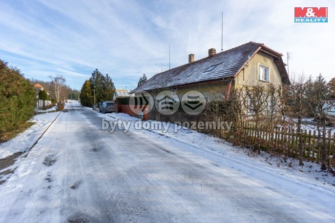 Pronájem, Rodinný dům, Chvojenec