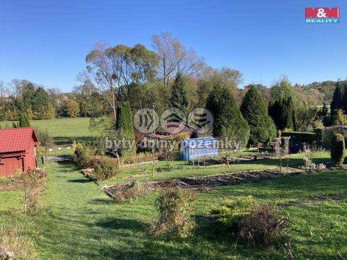 Prodej, Chata, Havířov