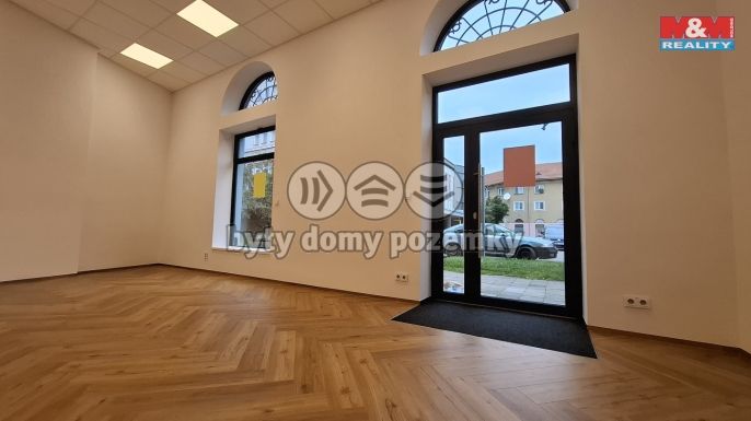 Pronájem, Obchod a služby, Rožnov pod Radhoštěm