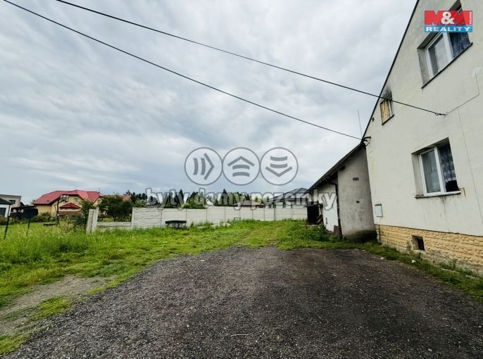 Prodej, Rodinný dům, Vratimov