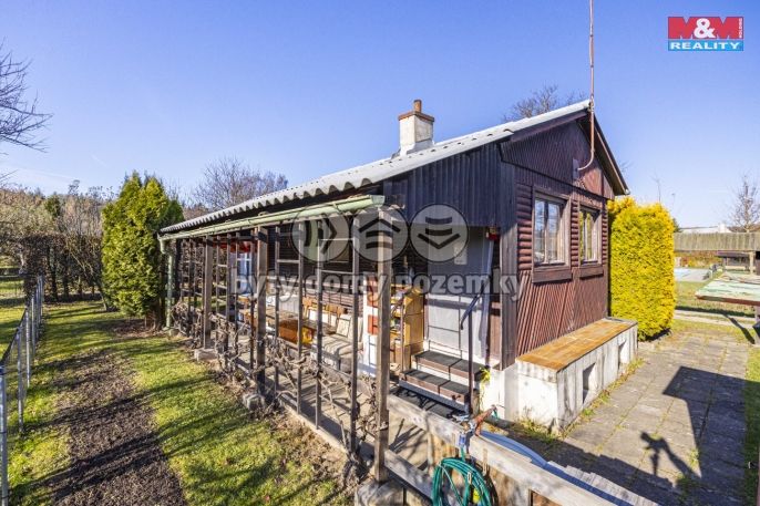 Prodej, Chata, Stěžery