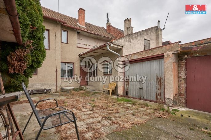 Prodej, Rodinný dům, Tlumačov