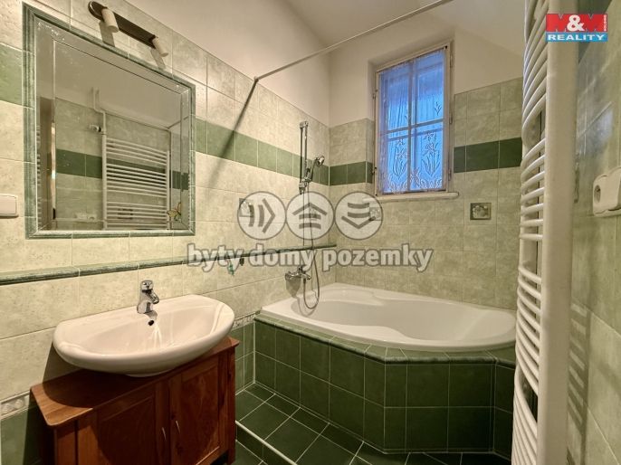 Pronájem, Byt 3+1, Ostrava