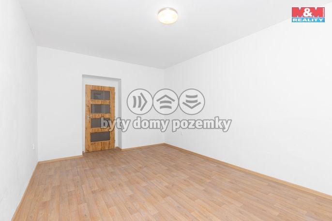 Pronájem, Rodinný dům, Pardubice