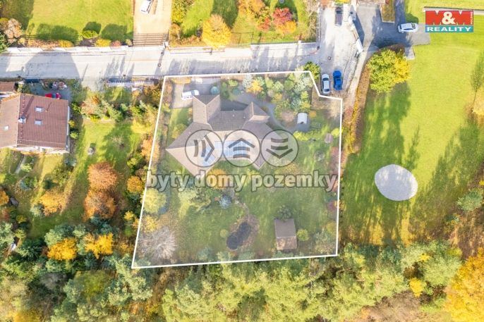 Prodej, Rodinný dům, Nevřeň