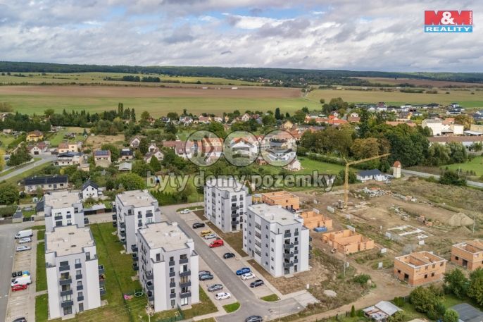 Pronájem, Byt 1+kk, Heřmanova Huť