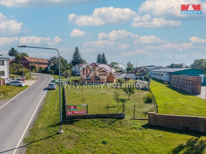 Prodej, Rodinný dům, Všestary