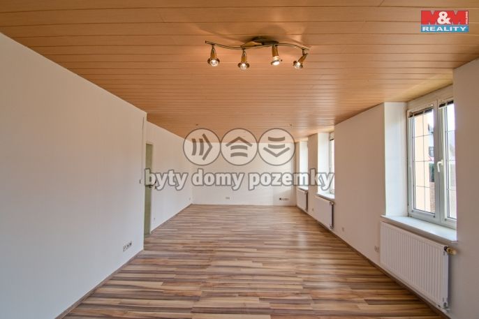 Prodej, Rodinný dům, Hodslavice