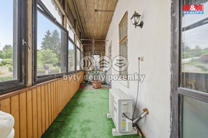 Prodej, Byt 3+1, Červený Kostelec