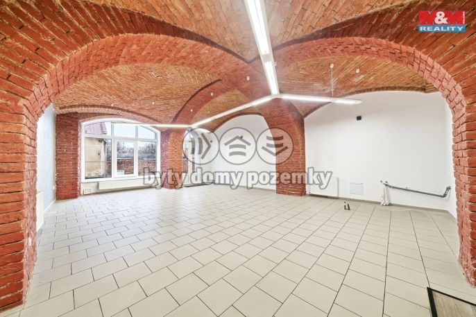 Prodej, Rodinný dům, Moravská Třebová