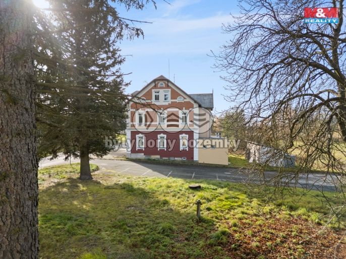 Prodej, Byt 1+kk, Královec