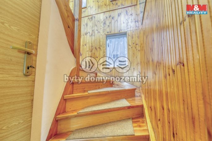 Prodej, Chalupa, Rejštejn