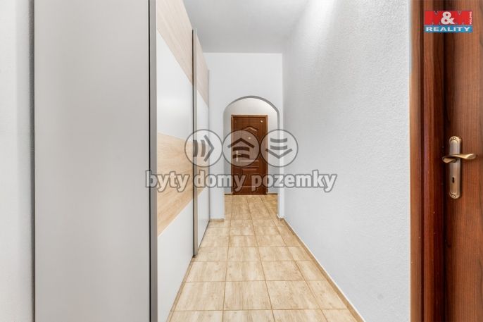 Prodej, Byt 4+1, Česká Lípa