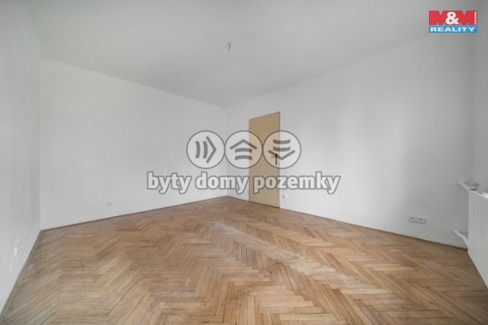 Pronájem, Byt 2+1, Horšovský Týn