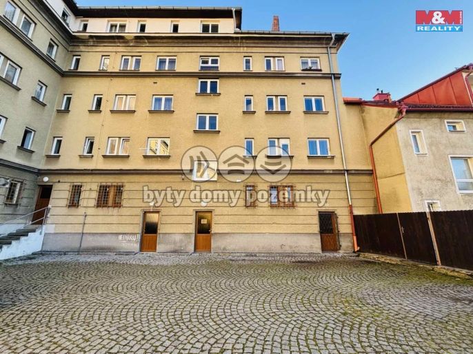 Pronájem, Byt 2+1, Klatovy