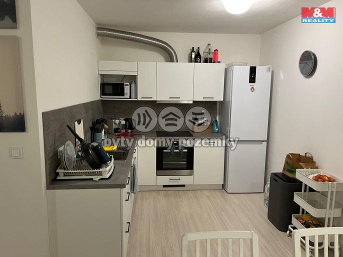 Pronájem, Byt 2+kk, Olomouc