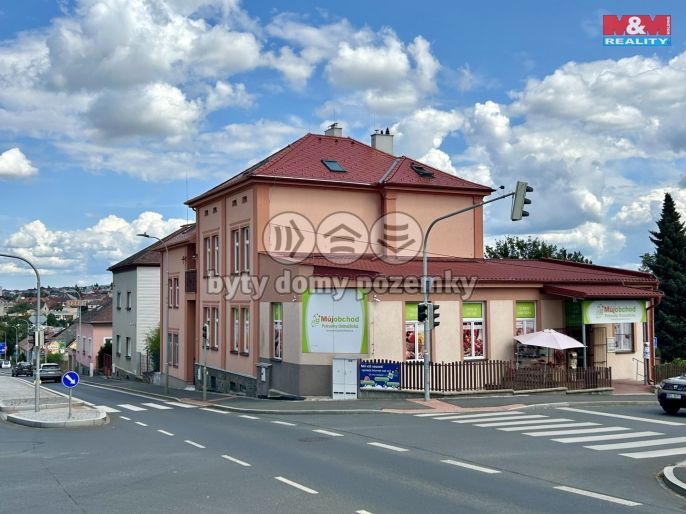 Pronájem, Ostatní, Klatovy
