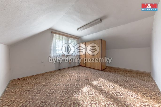 Prodej, Rodinný dům, Řepín