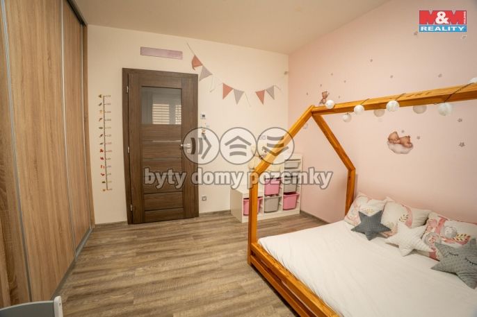 Prodej, Rodinný dům, Pouzdřany