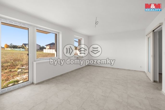 Prodej, Rodinný dům, Buštěhrad