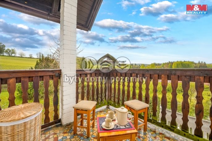 Prodej, Chata, Vápenný Podol