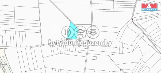 Prodej, Pole, Bečváry