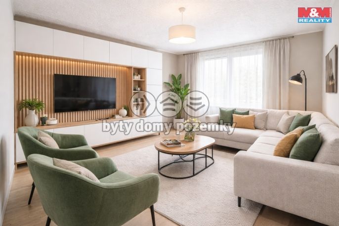 Prodej, Rodinný dům, Králův Dvůr