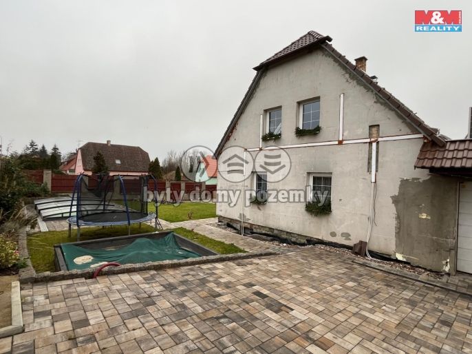 Prodej, Rodinný dům, Výškov