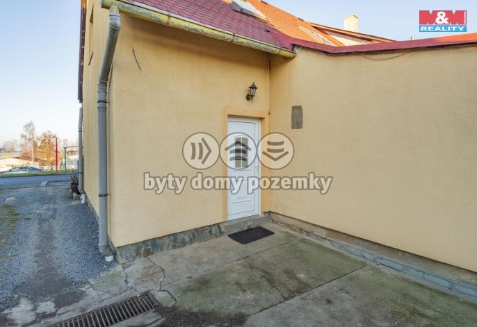 Prodej, Rodinný dům, Říčany