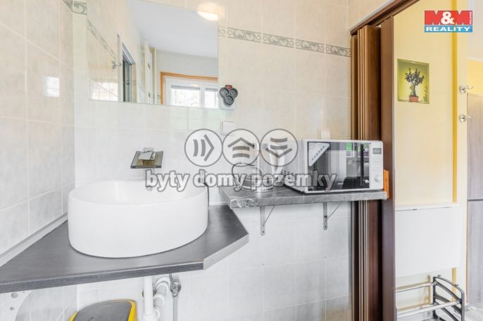 Prodej, Byt 1+kk, Lipno nad Vltavou