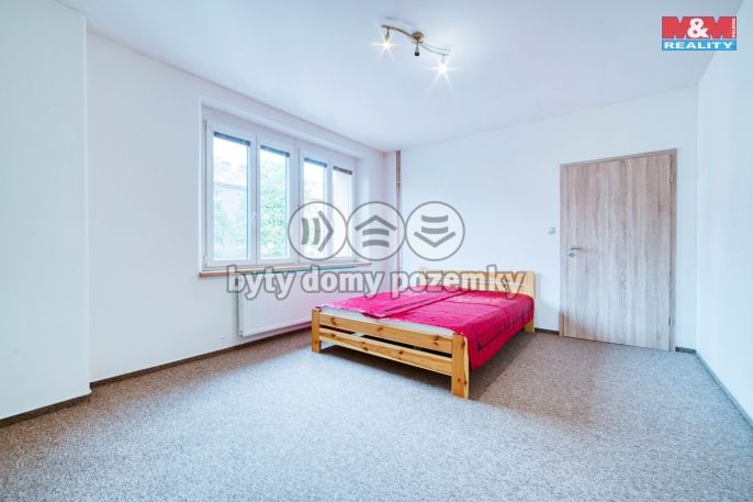 Pronájem, Byt 2+kk, Plzeň