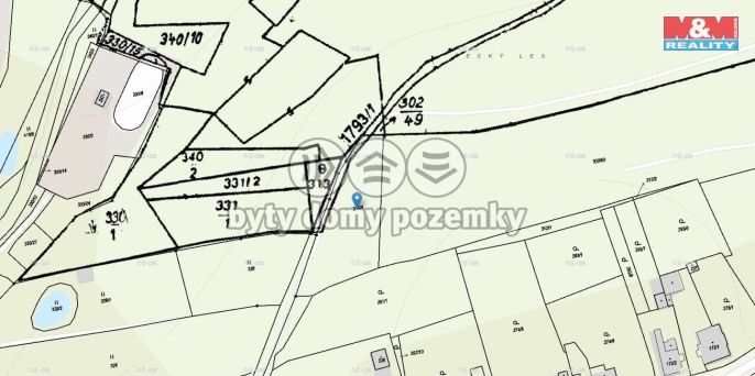 Prodej, Provozní plocha, Studánka