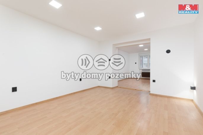 Prodej, Byt 2+1, Ostrava