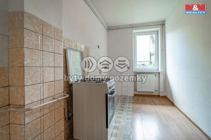Prodej, Rodinný dům, Český Těšín
